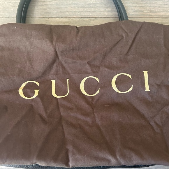 Gucci bag - Picture 3 of 3